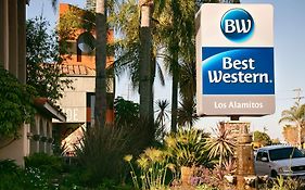 Best Western Los Alamitos Inn & Suites