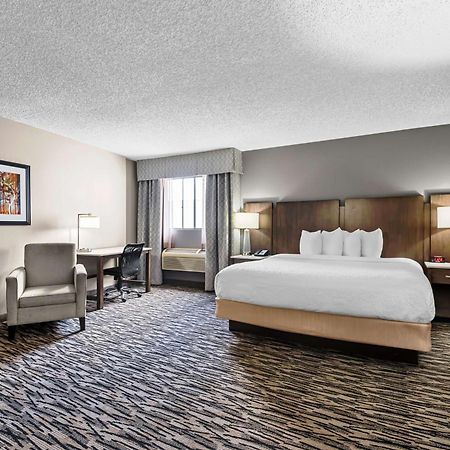 Best Western Los Alamitos Inn & Suites Extérieur photo