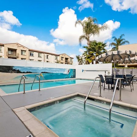 Best Western Los Alamitos Inn & Suites Extérieur photo