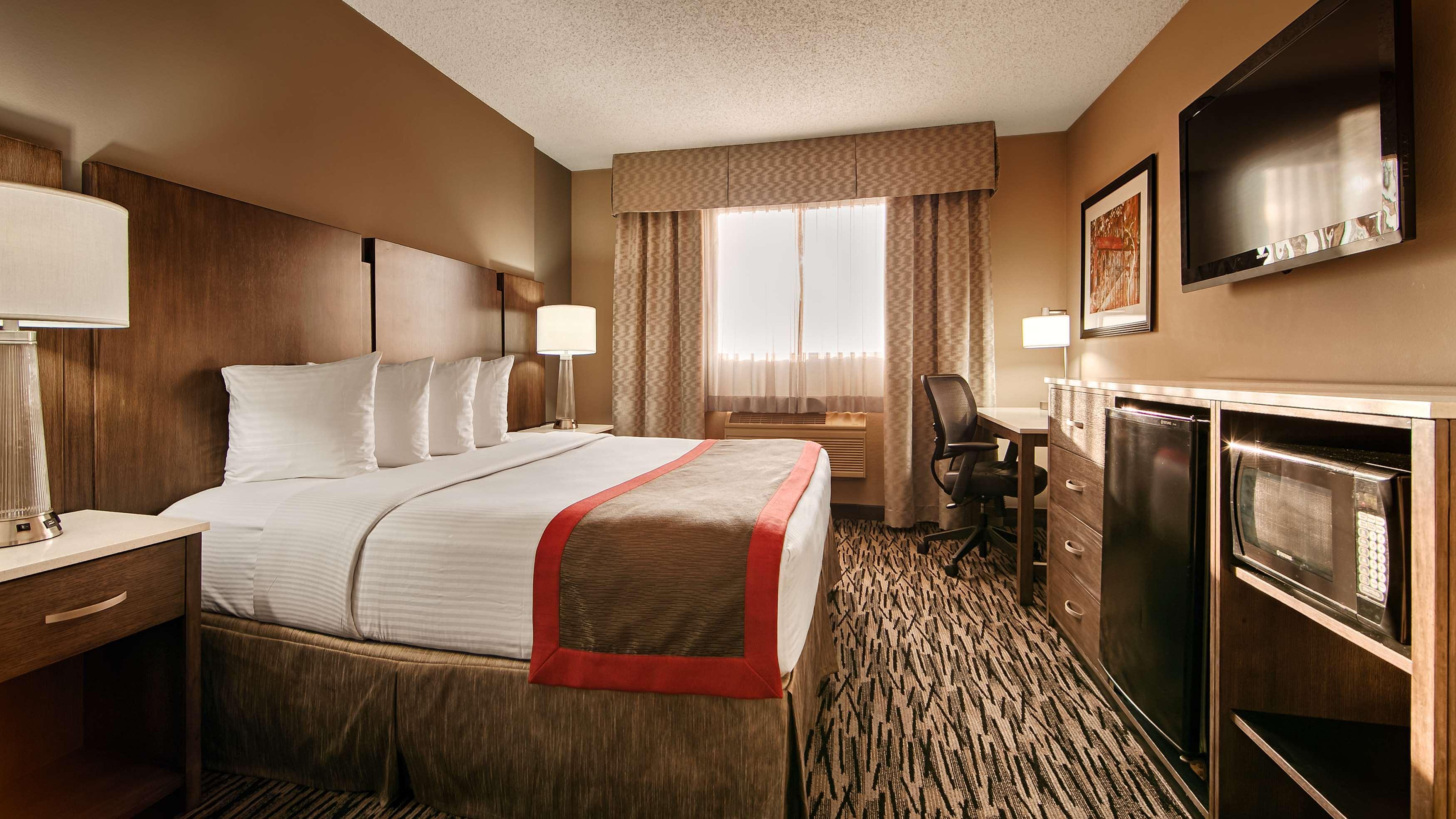Best Western Los Alamitos Inn & Suites Extérieur photo