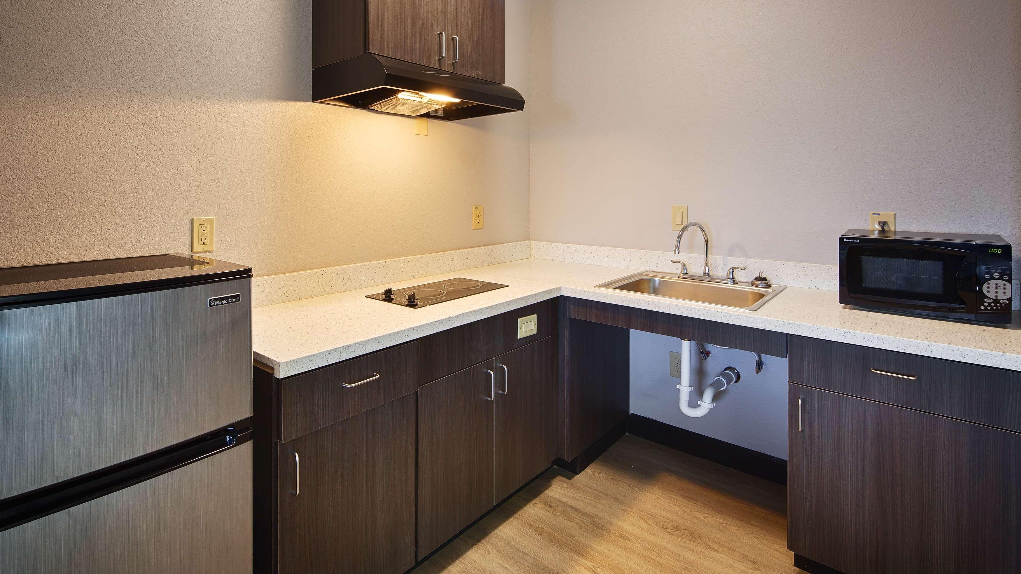 Best Western Los Alamitos Inn & Suites Extérieur photo