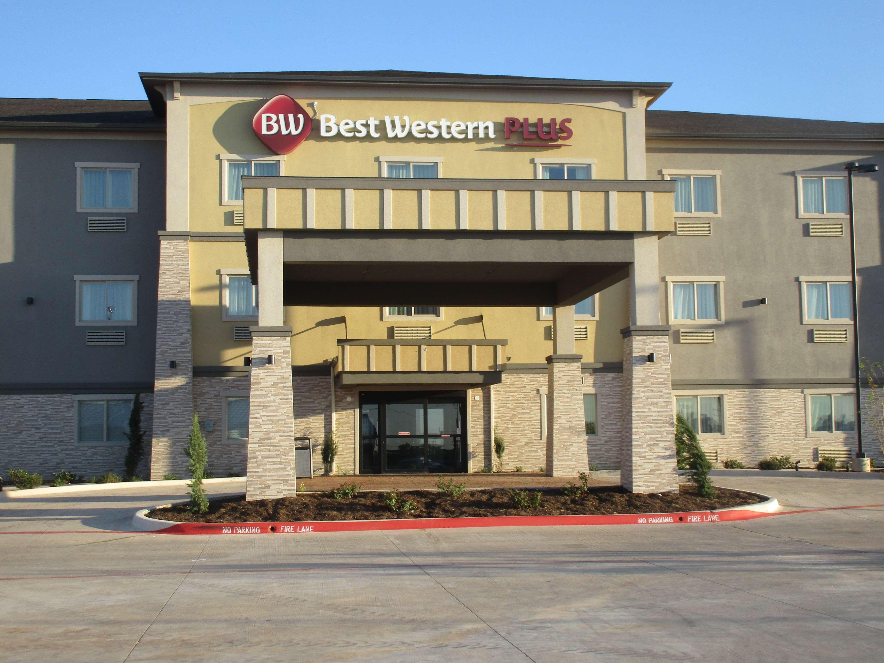 Best Western Los Alamitos Inn & Suites Extérieur photo