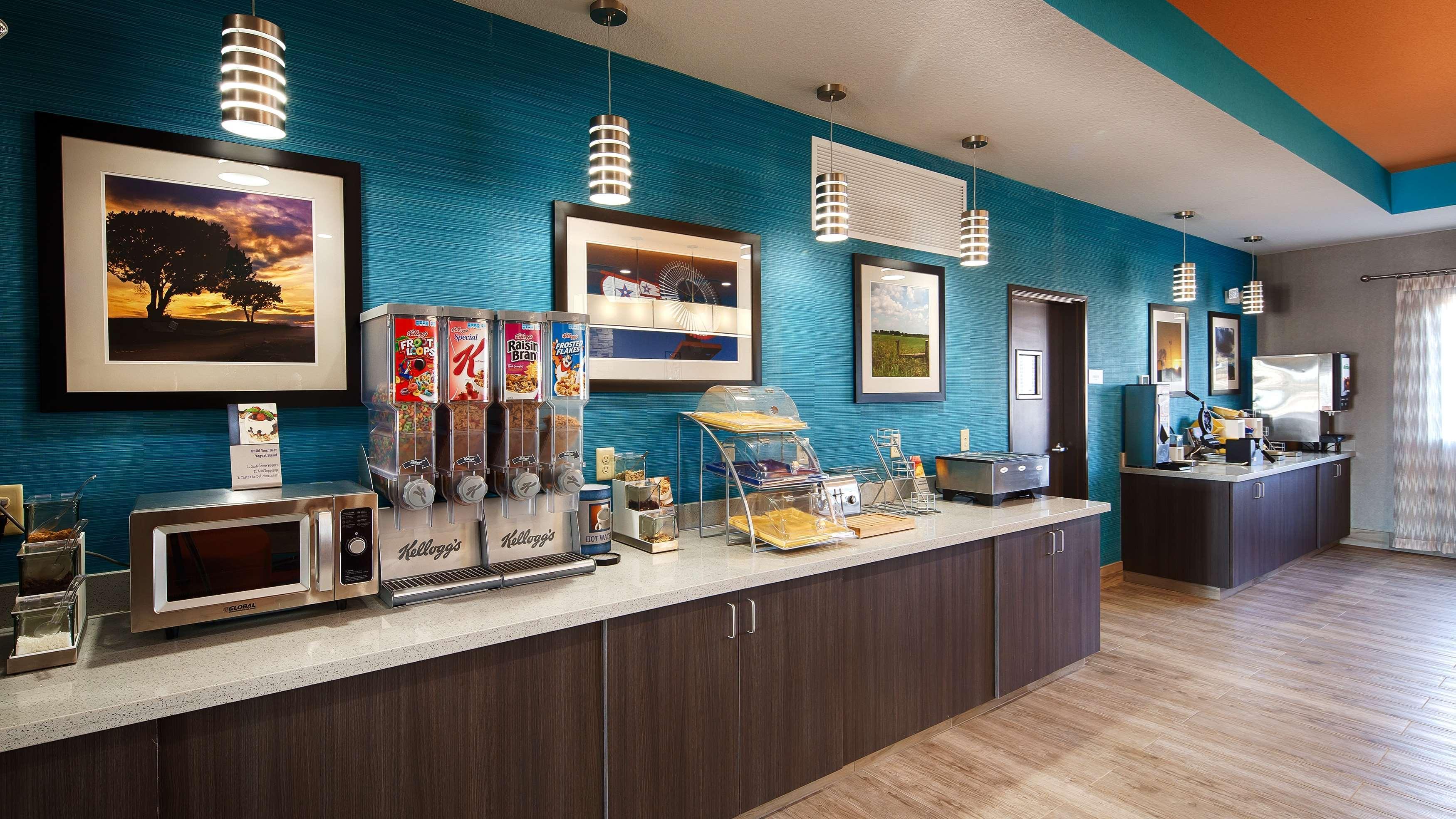 Best Western Los Alamitos Inn & Suites Extérieur photo