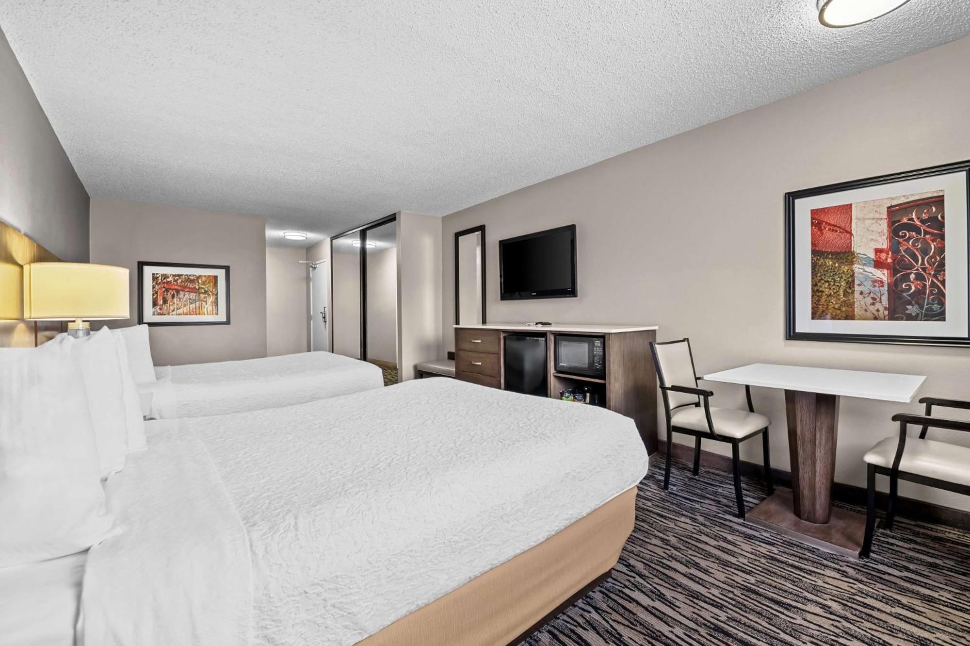 Best Western Los Alamitos Inn & Suites Extérieur photo