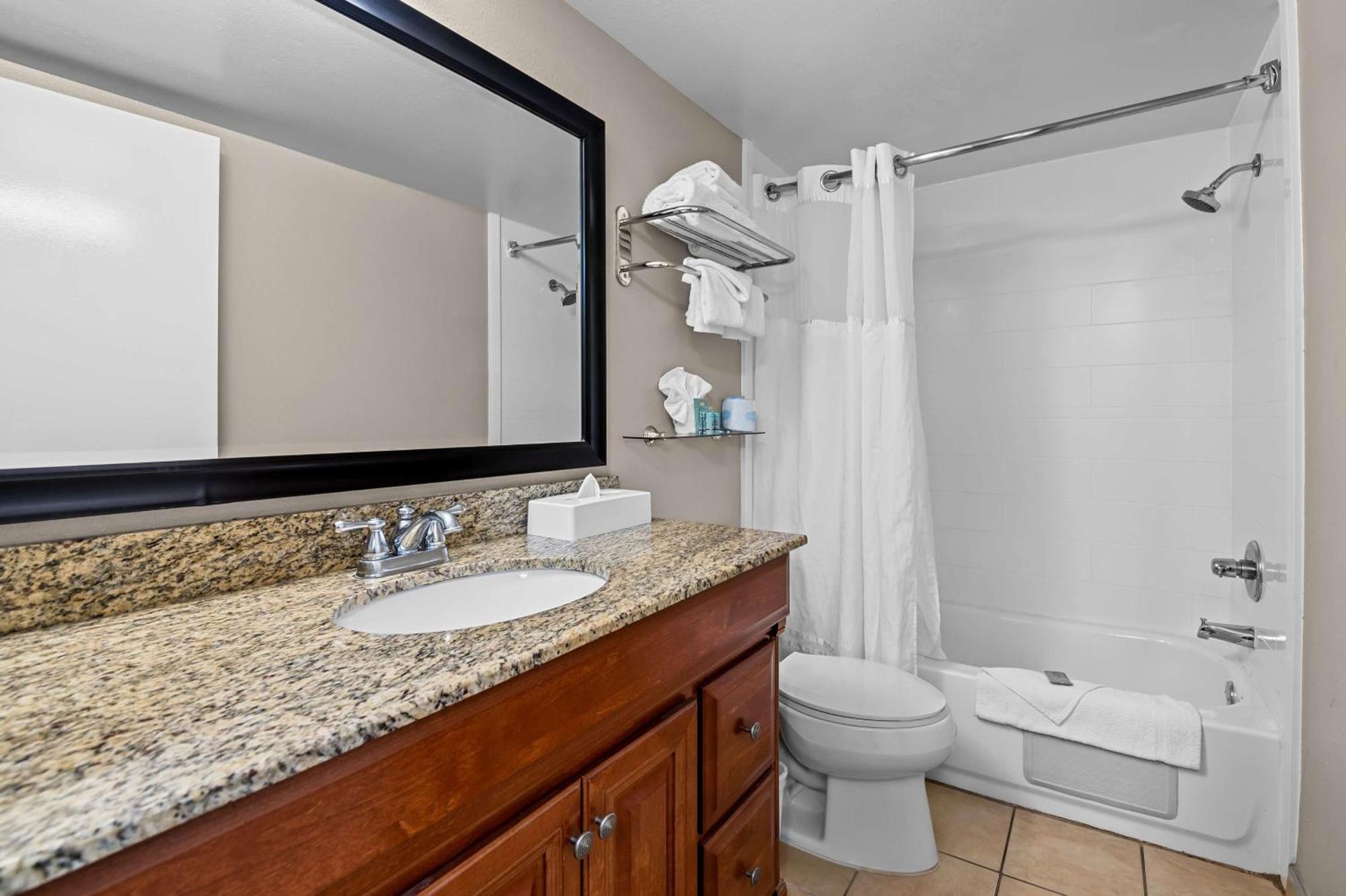 Best Western Los Alamitos Inn & Suites Extérieur photo