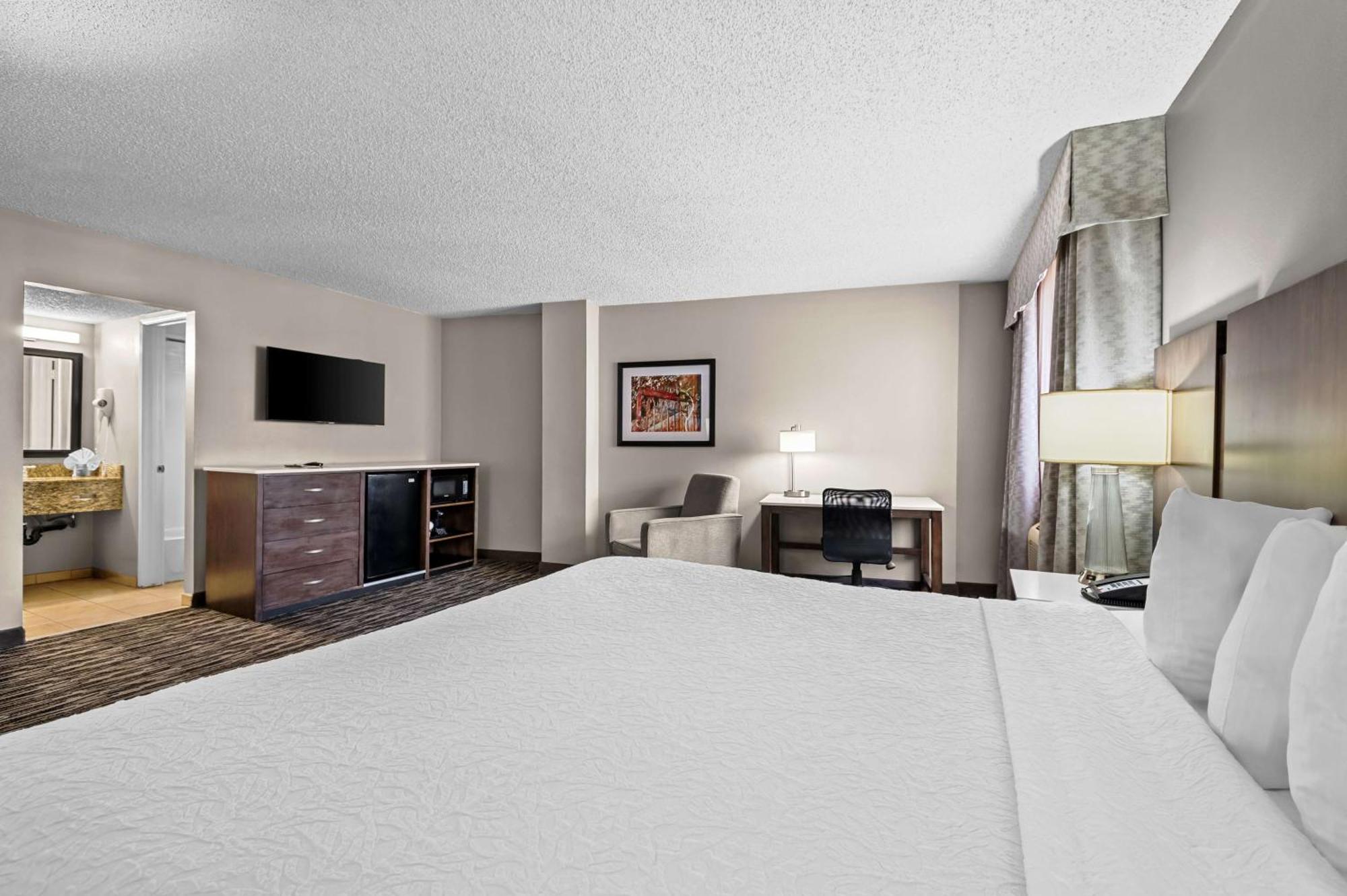 Best Western Los Alamitos Inn & Suites Extérieur photo