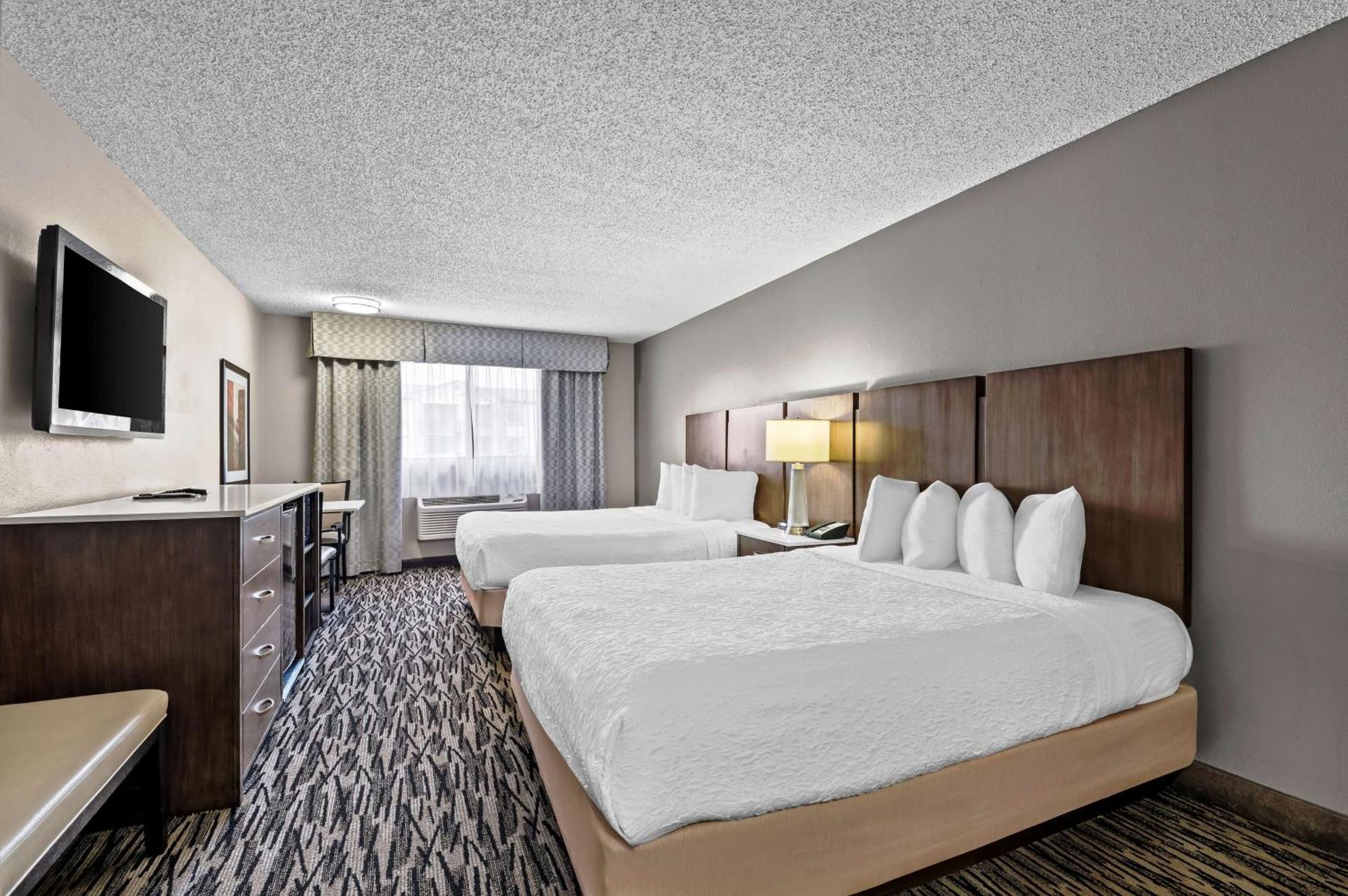 Best Western Los Alamitos Inn & Suites Extérieur photo