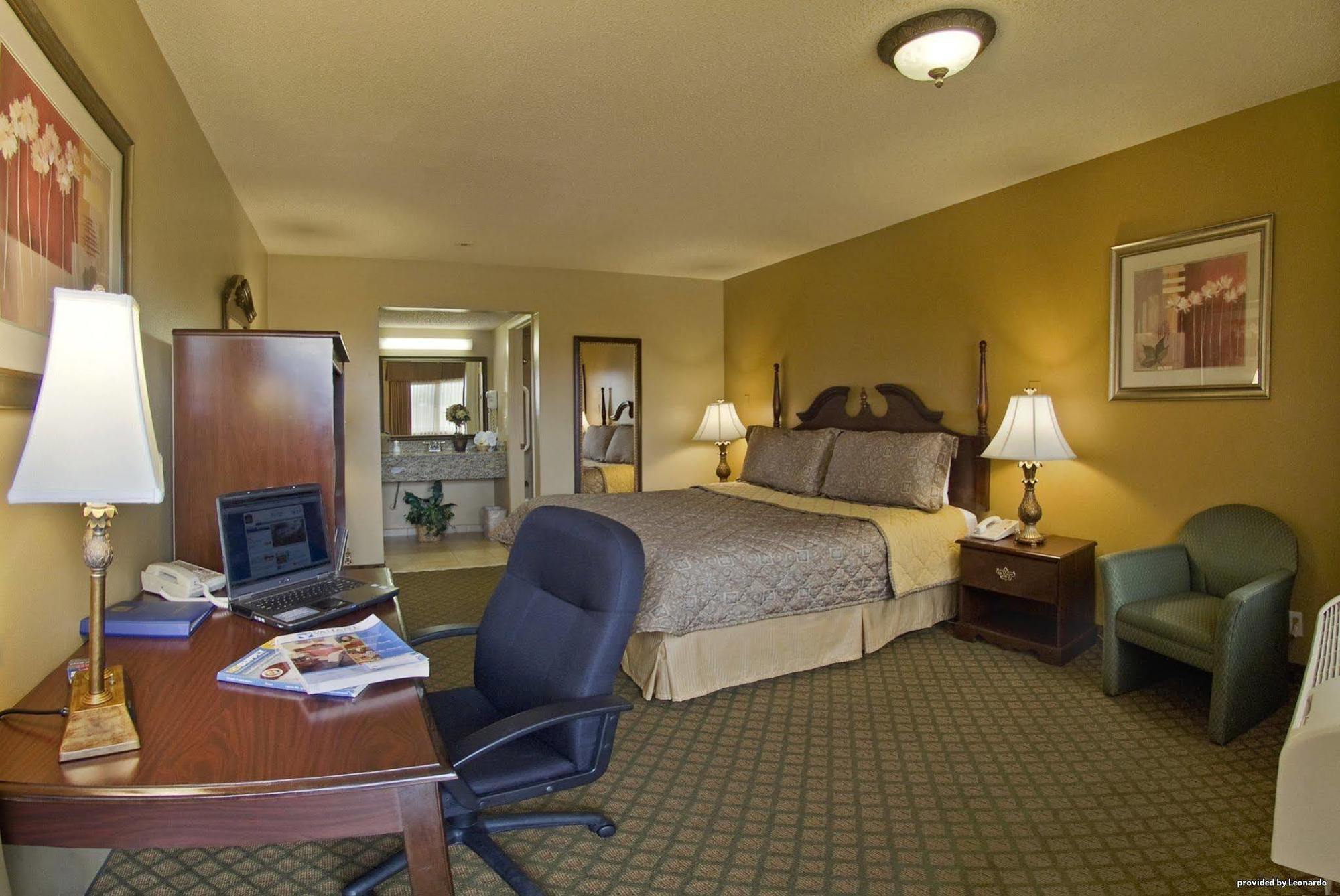 Best Western Los Alamitos Inn & Suites Chambre photo