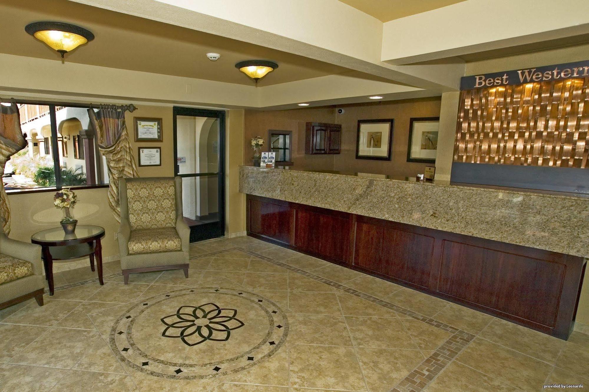 Best Western Los Alamitos Inn & Suites Extérieur photo