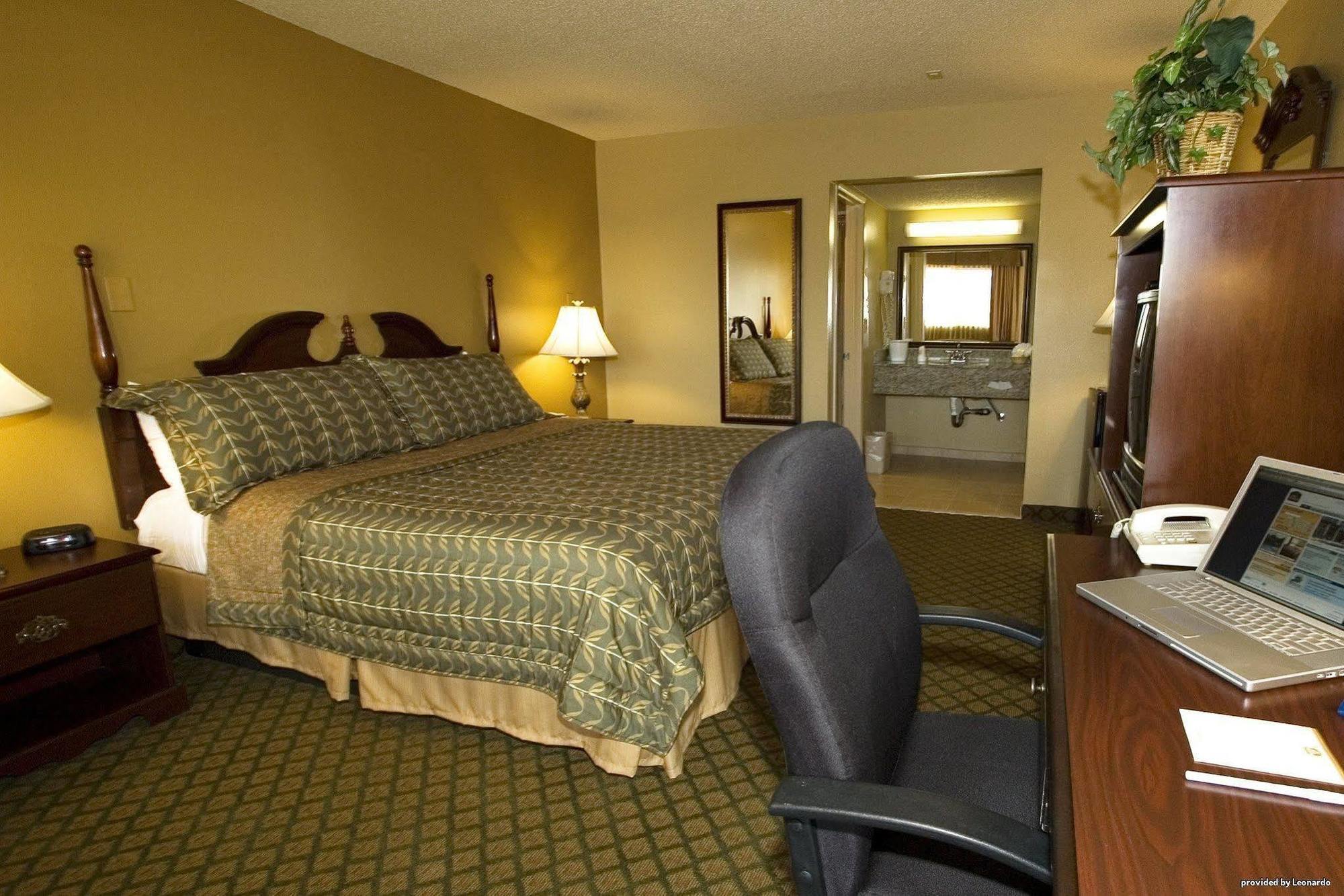 Best Western Los Alamitos Inn & Suites Chambre photo