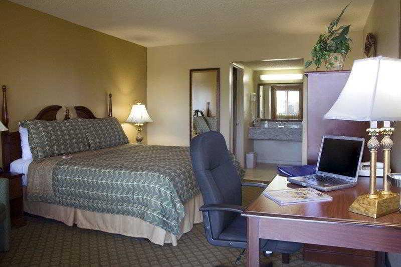 Best Western Los Alamitos Inn & Suites Chambre photo