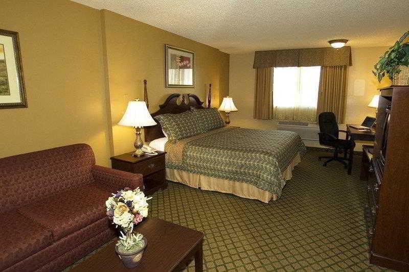 Best Western Los Alamitos Inn & Suites Extérieur photo