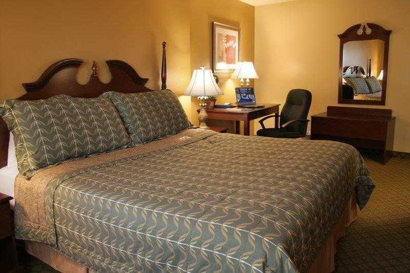 Best Western Los Alamitos Inn & Suites Extérieur photo